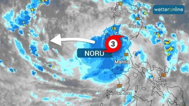 NORU