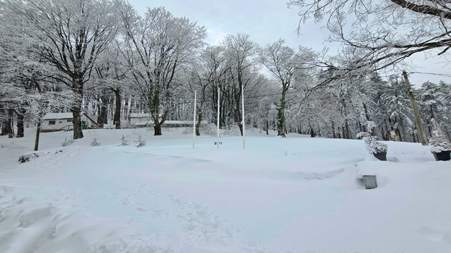 Sneg na Bukulji 1