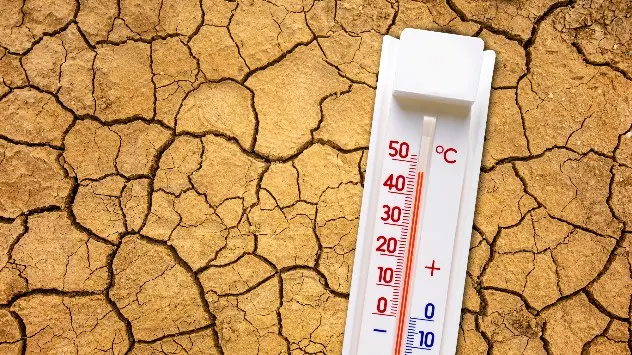 El Nino ar putea reveni anul acesta