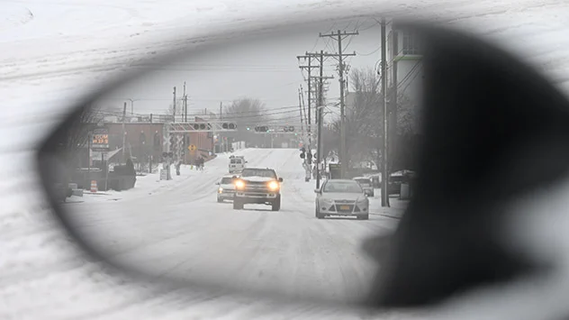 meteo, maltempo, neve, freddo, usa