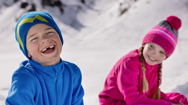 Familienurlaub in Obertauern: Spaß für Kinder