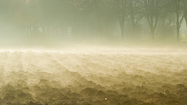 Verdunstung Wetterlexikon von A bis Z