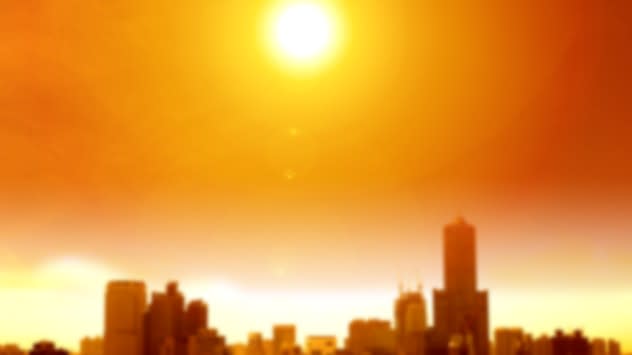 Weather myths Are cities warmer than rural areas? Weather News