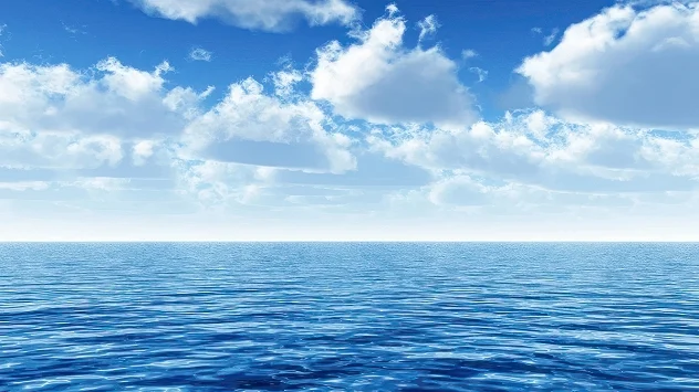 ocean