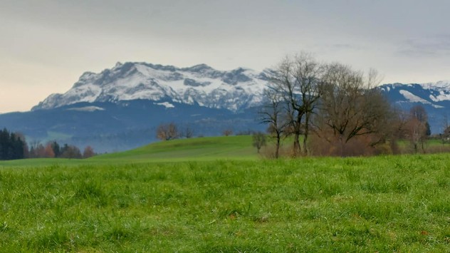 Saisonrückblick: Drittwärmster Herbst Seit Messbeginn