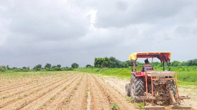 Accurate monsoon onset forecasts are extremely important for farmers to plan crucial agricultural activities such as sowing and ploughing. 