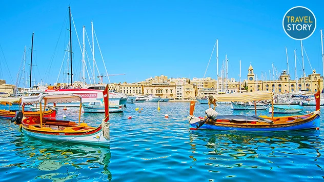 Den Sommer verlängern: Herbsturlaub auf Malta