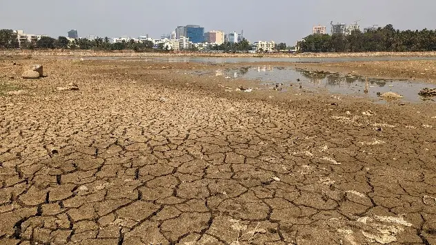 Water shortage in Bengaluru
