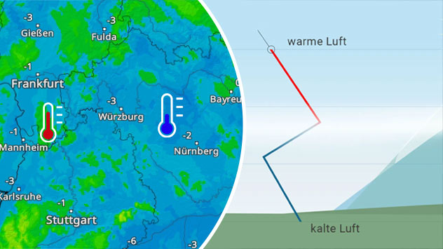 Wetternews - Schlagzeilen Zum Wetter Weltweit