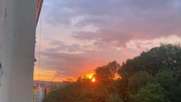 sunset_in_prague_cz