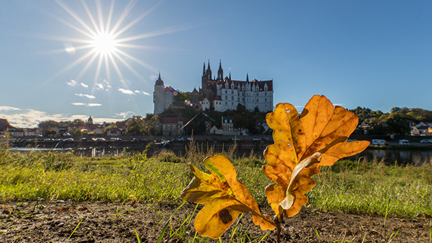 Rückblick Oktober