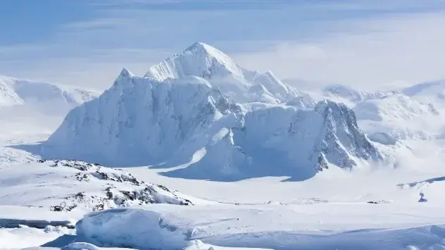 Istraživači: Nova pitanja za topljenje Antarktika