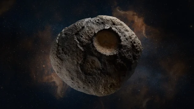 El Día Internacional de los Asteroides aumenta la conciencia sobre el riesgo de impacto.