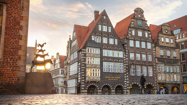 “Discovering the Artistic and Cultural Charm of Bremen: A Fairytale Destination”