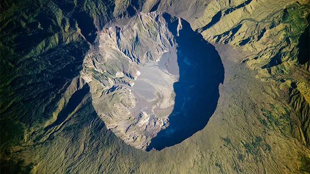 Tambora