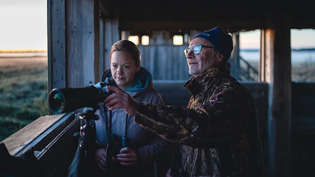 Naturfotografie auf Fischland-Darß-Zings - Bild: TMV/Gross Naturfotografie: Tipps vom Experten