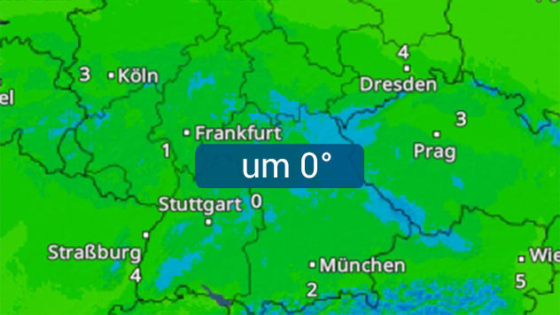 Wetternews - Schlagzeilen Zum Wetter Weltweit