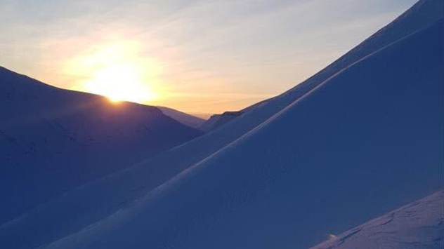 Spitzbergen