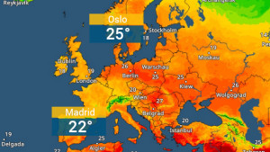 TemperaturRadar