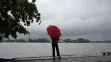 Onset Monsoon Delayed 