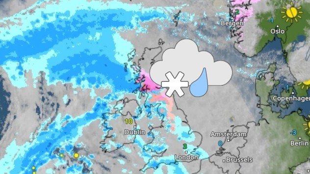 weatherradar now