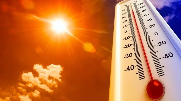 Julske vrućine - Vrućina do kraja ove nedelje, 35°C-40°C - Vesti o vremenu