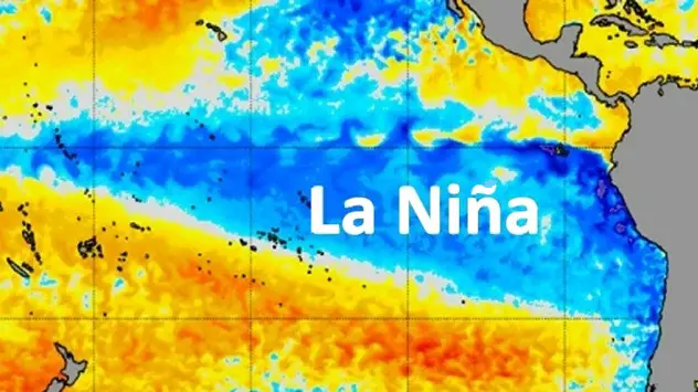 El Niño ends! La Niña on the way next – Weather News