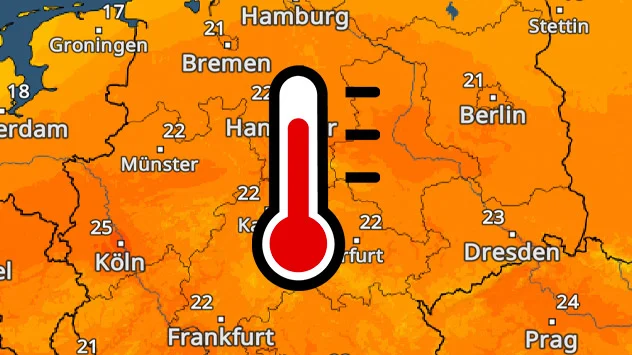 TemperaturRadar