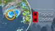 Tropical Depression 2 has formed