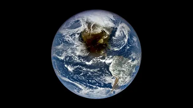 aarde maan zonsverduistering eclips 