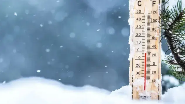 temperatura ispdo 0°C