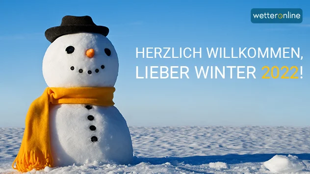 winteranfang