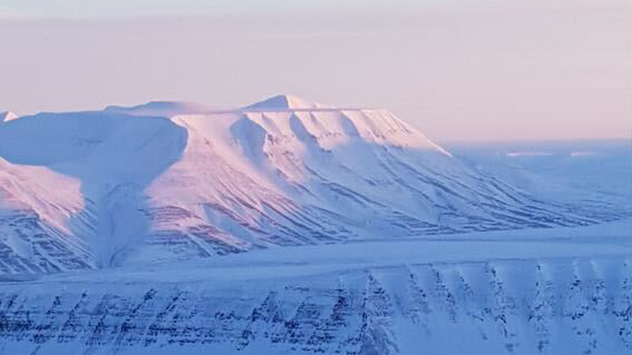 Spitzbergen