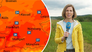 wettervorhersage