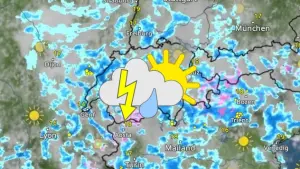 WetterRadar