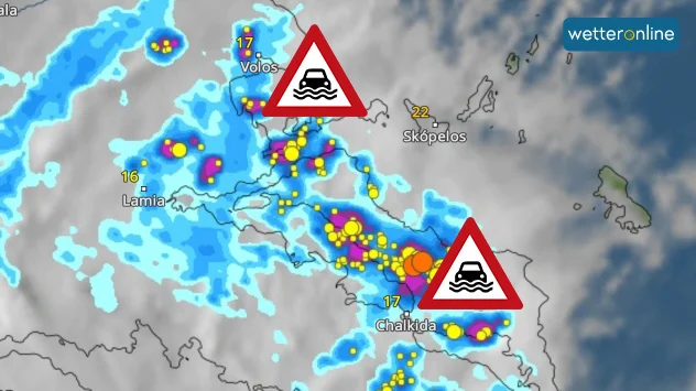 WetterRadar