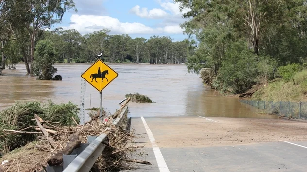 Poplave Australija