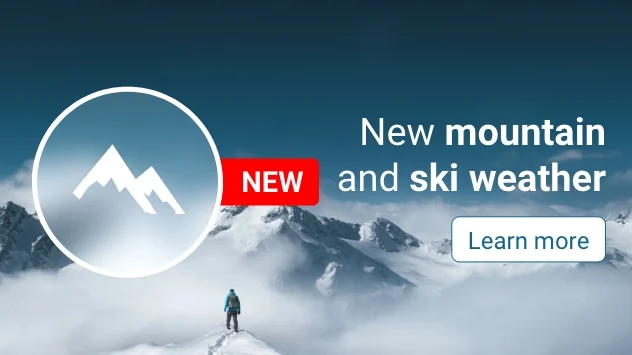 ski app