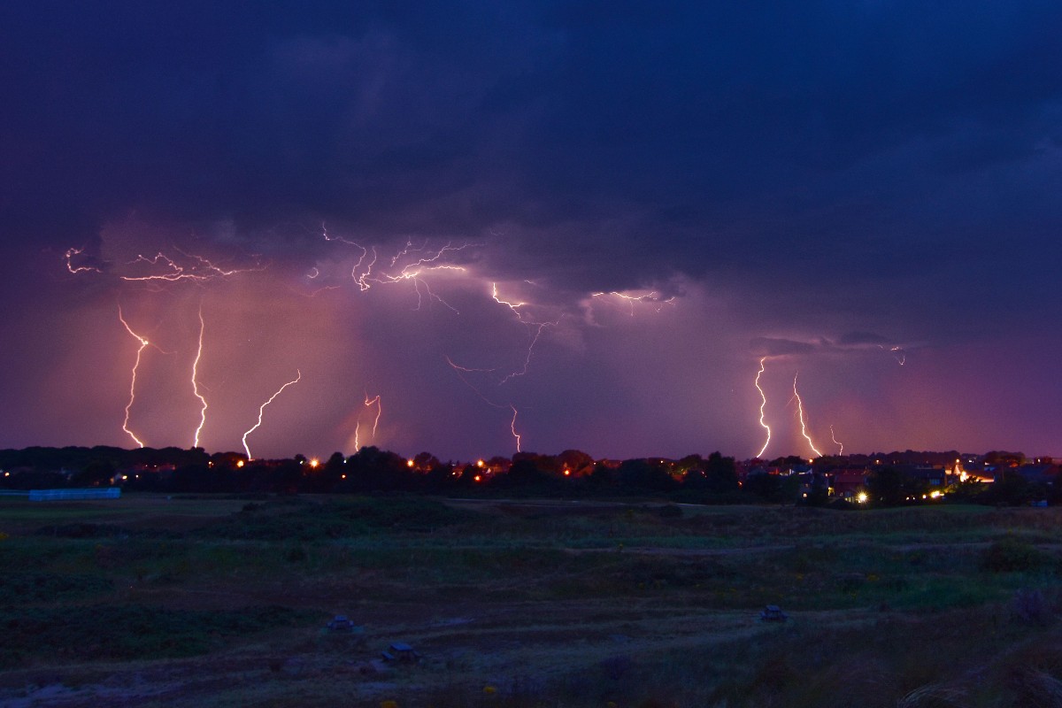 Your weather - Your shots: A farewell to the spring season – Weather News