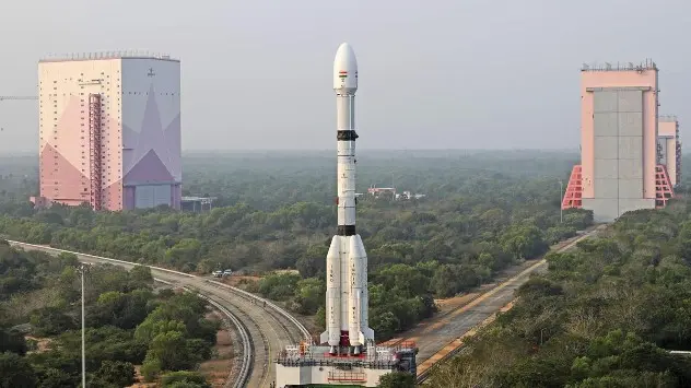 India's latest geostationary satellite, INSAT-3DS, launched on 17th February 2024 has begun transmitting its first set of data back to Earth.
