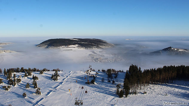 Ettelsberg Sauerland