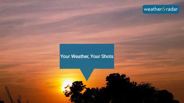 Your Weather, Your Shots 