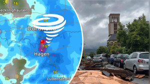 ts (c) Wetter Unwetter Deutschland via WetterMelder Deutschland