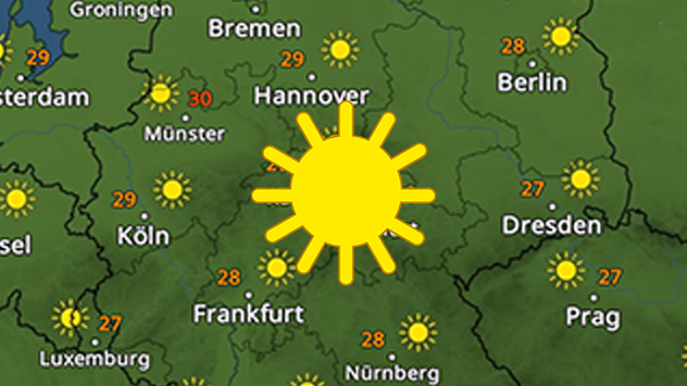 Wetternews - Schlagzeilen Zum Wetter Weltweit