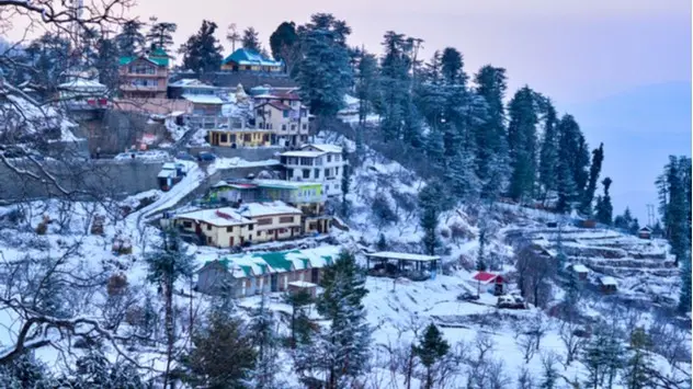 Shimla, Himachal Pradesh 