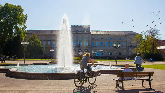 karlsruhe