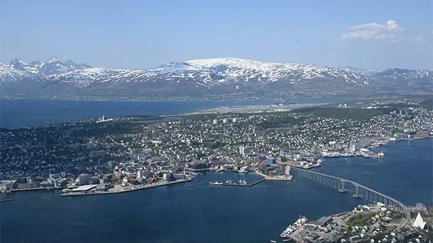 tromso