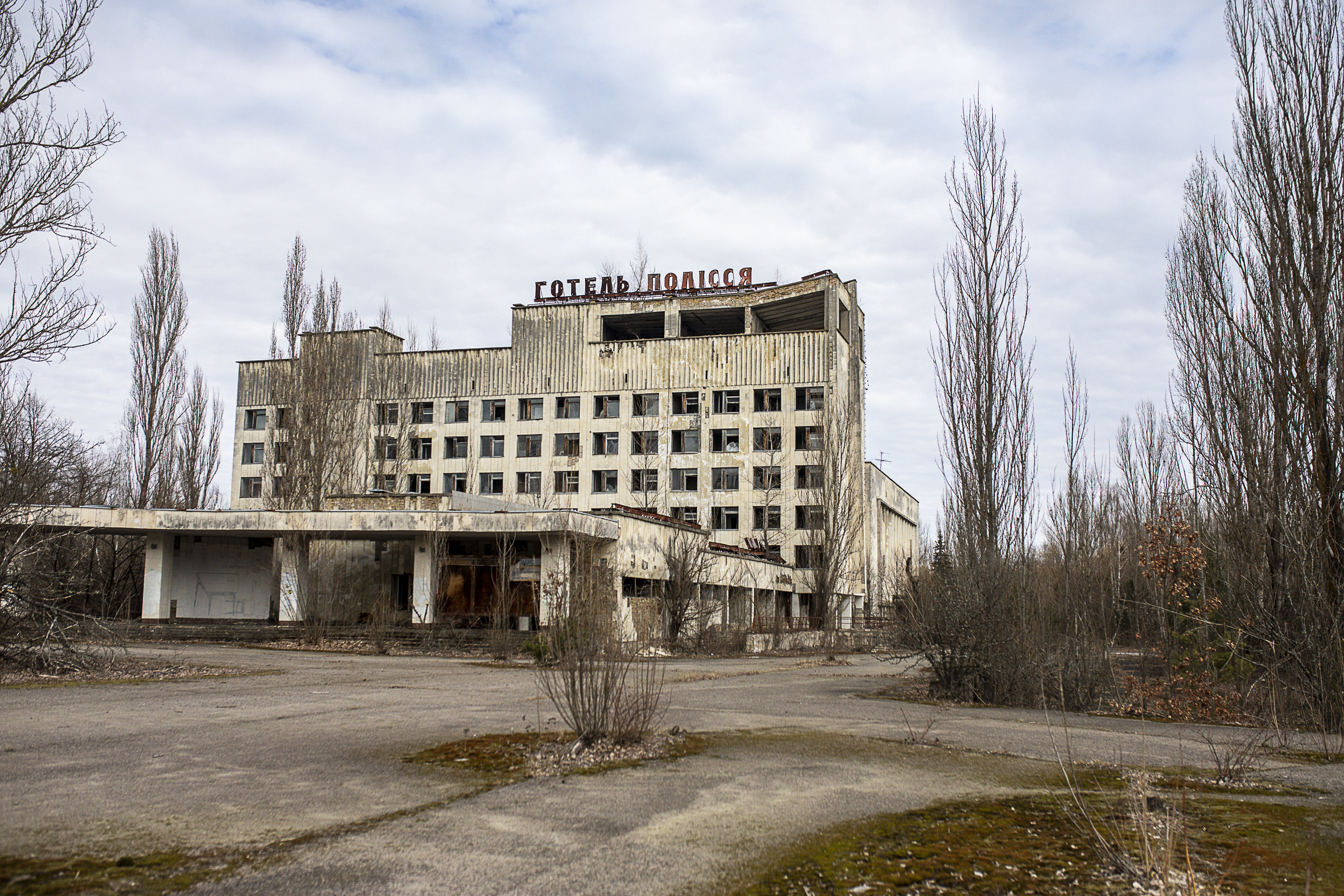 chernobyl, nucleare, ambiente, salute, ricorrenza, terra