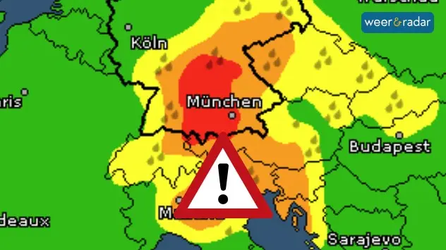 waarschuwen