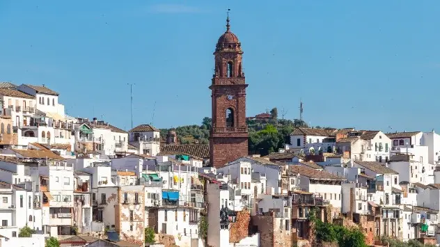 Grad Montoro, u Córdobi, zabilježio je apsolutni rekord maksimalne temperature za mjesec listopad na poluotoku Španjolske.